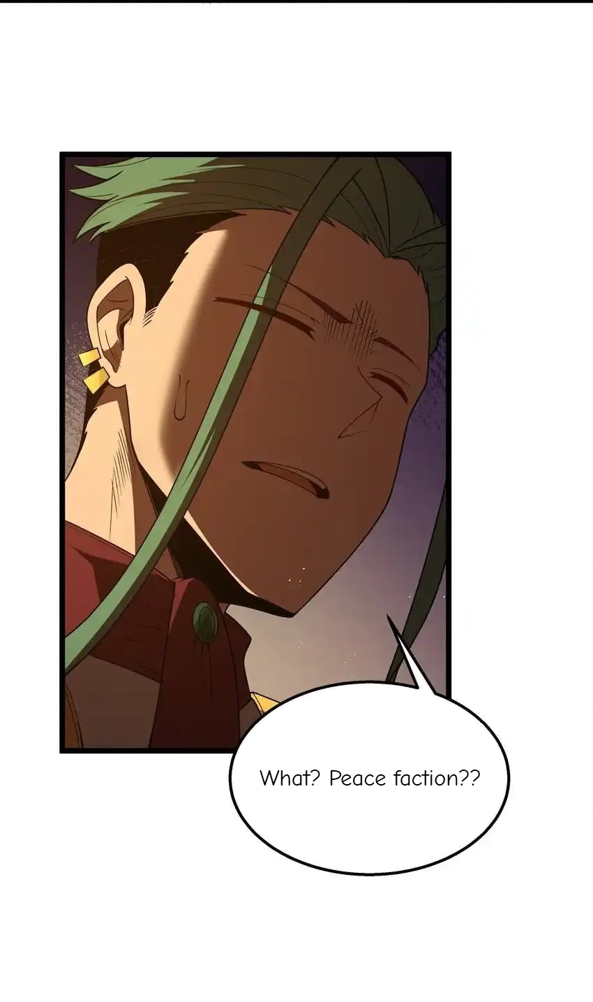 This Hero is a Money Supremacist Chapter 33 - page 35